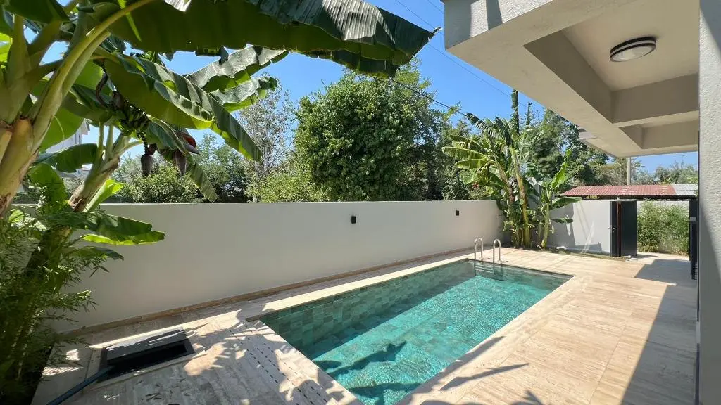 House in Babatasi